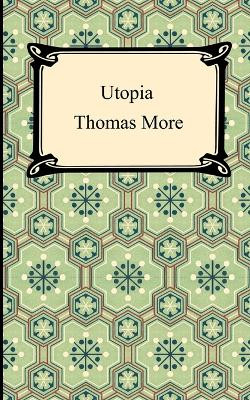 Utopia by Sir Thomas More 9781420922493