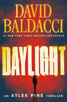 Daylight by David Baldacci 9781538761694