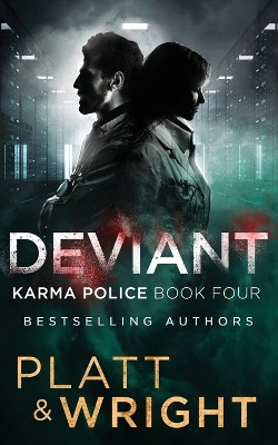 Deviant by Sean Platt 9781629552705