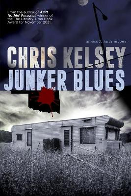 Junker Blues by Chris Kelsey 9781684339549