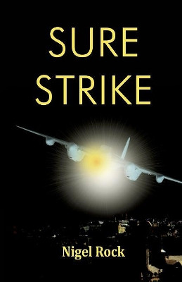 Sure Strike by Nigel Rock 9781787196889