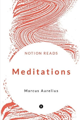 Meditations by Marcus Aurelius 9781646502578