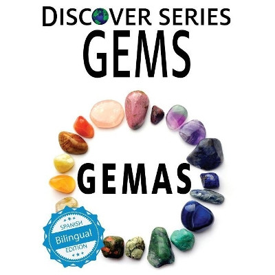 Gems / Gemas by Xist Publishing 9781532406331