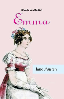 Emma by Jane Austen 9789388318594