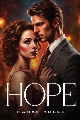 Hope by Hanah Yules 9781787994058