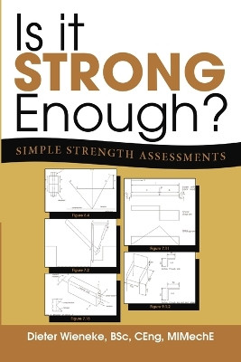 Is It Strong Enough? by Dieter Wieneke 9781483447773