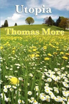 Utopia by Thomas More 9781617202100