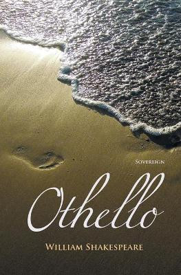 Othello by William Shakespeare 9781787246799