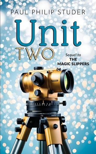 Unit Two by Paul Philip Studer 9781800948266