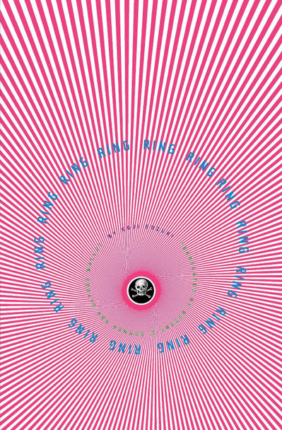 Ring by Koji Suzuki 9781932234411