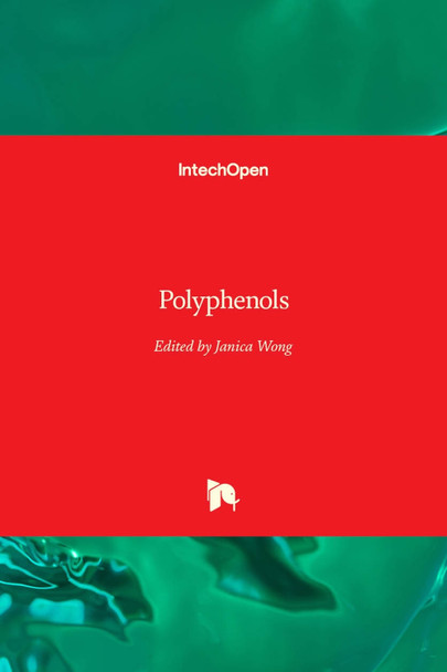 Polyphenols by Janica Wong 9781789234244