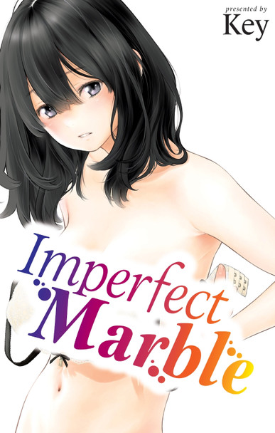 Imperfect Marble by Key 9781634423878