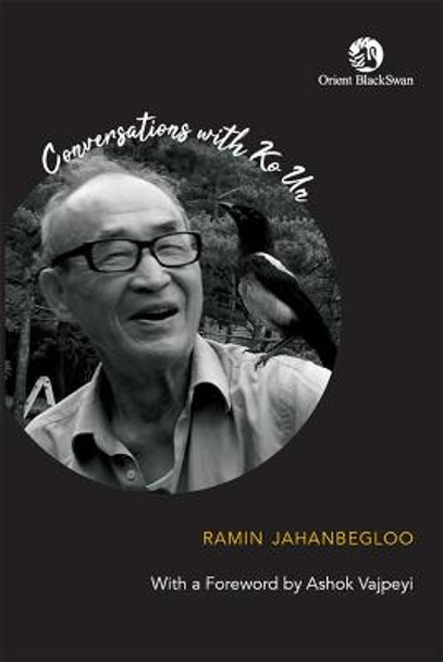 Conversations with Ko Un by Ramin Jahanbegloo
