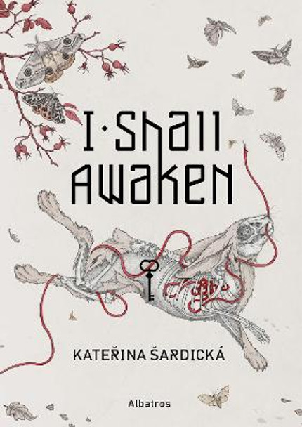 I Shall Awaken by Katerina Sardicka