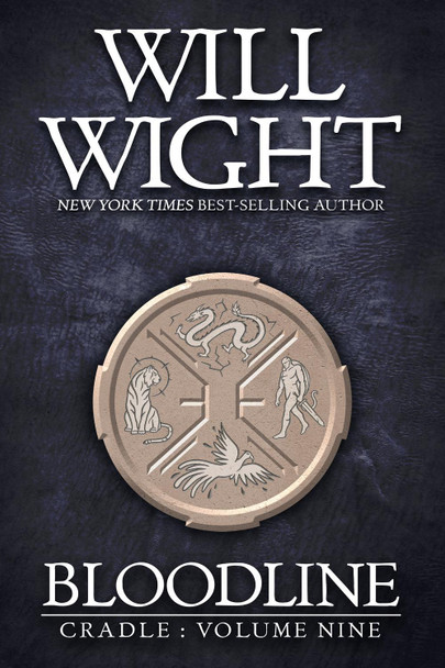 Bloodline by Will Wight 9781959001478