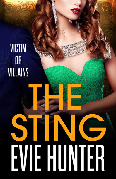 The Fall by Evie Hunter 9781802802405