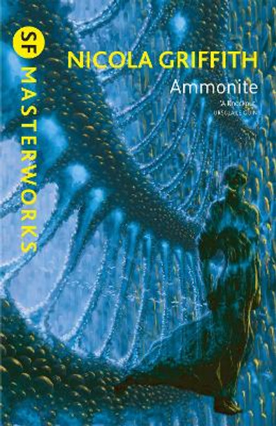 Ammonite by Nicola Griffith