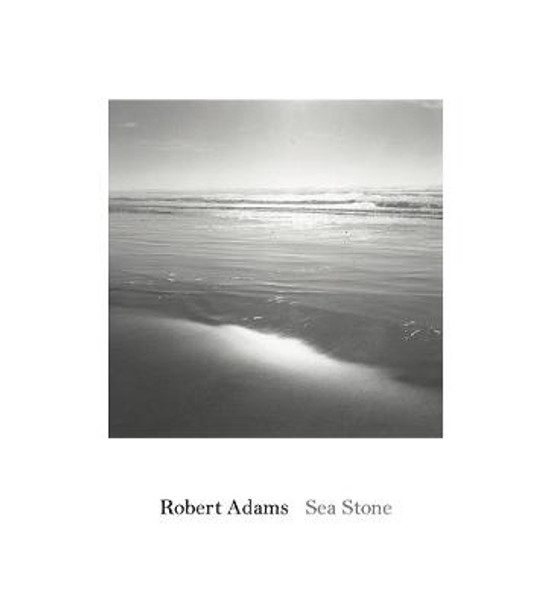 Robert Adams: Sea Stone by Robert Adams