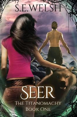Seer by S E Welsh 9781999306694