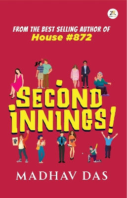 Second Innings by Madhav Das 9789395217415