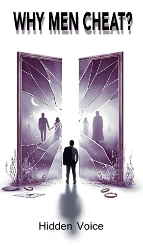 Why Men Cheat? by Hidden Voice 9798892284219
