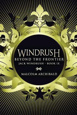 Beyond The Frontier by Malcolm Archibald 9784867472934