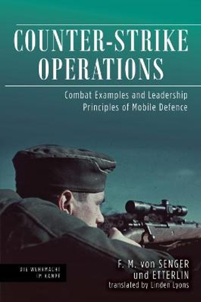 Counter-Strike Operations by F. M. von Senger und Etterlin