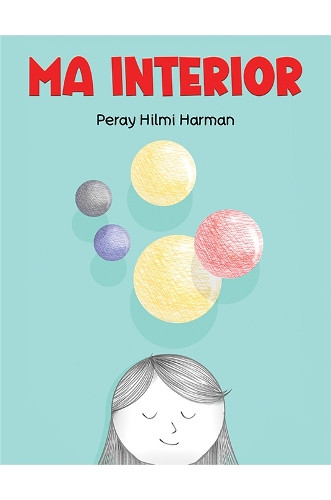 MA Interior by Peray Hilmi Harman 9781035874446