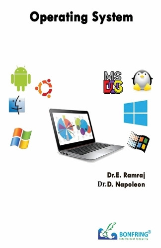 Operating System by Dr E Ramaraj 9789385477591