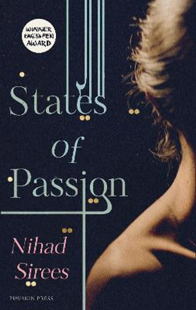 States of Passion by Nihad Sirees