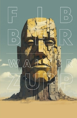 Fibber by Walker Zupp 9781957010342