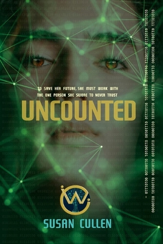Uncounted by Susan Cullen 9781990336874