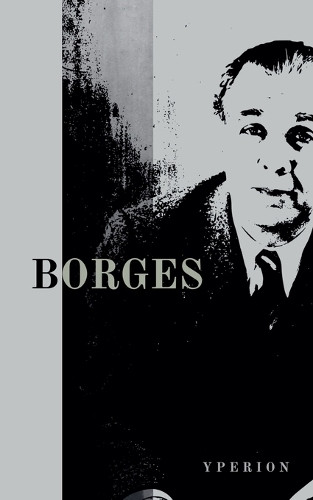 Borges by Yperion 9798224903092
