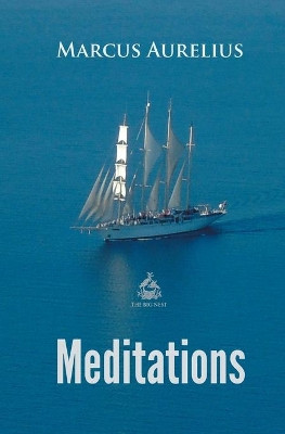 Meditations by Marcus Aurelius 9781787246539