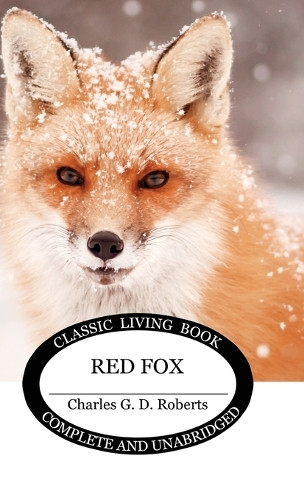Red Fox by Charles Roberts 9781922634801