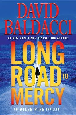 Long Road to Mercy by David Baldacci 9781538761571