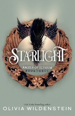 Starlight by Olivia Wildenstein 9781948463867