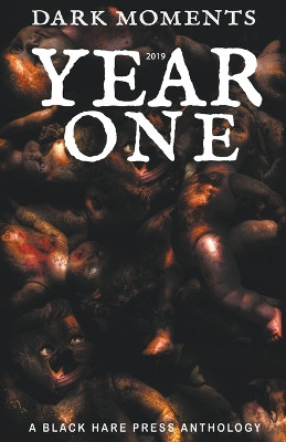 Year One by Black Hare Press 9798223761013