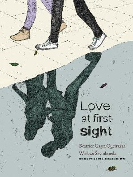 Love at First Sight by Wislawa Szymborska