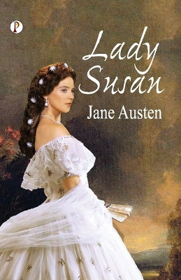 Lady Susan by Jane Austen 9789355466518