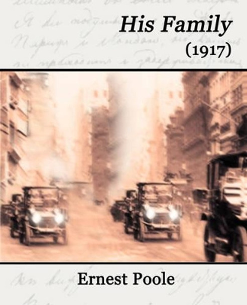 His Family by Poole Ernest Poole 9781594624087
