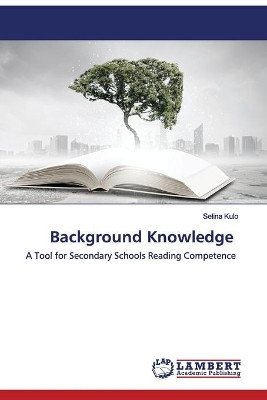 Background Knowledge by Selina Kulo 9786202515252
