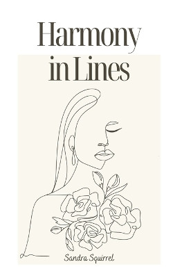 Harmony in Lines by Sandra Squirrel 9789916396605