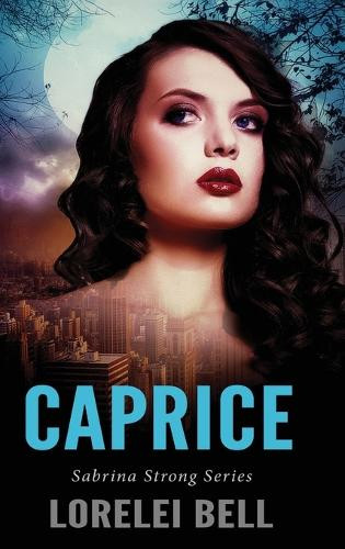 Caprice by Lorelei Bell 9784824109477