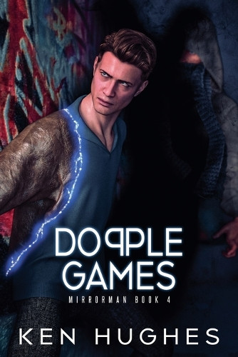 Dopple Games by Ken Hughes 9798230719014