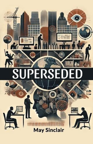 Superseded by May Sinclair 9789367140628