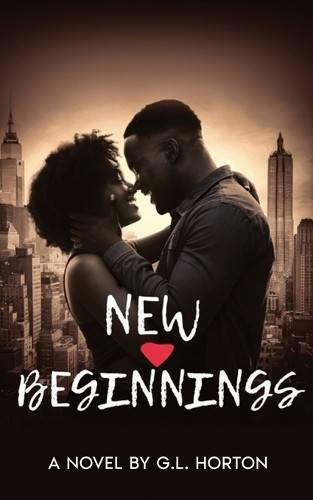 New Beginnings by G L Horton 9782051306850