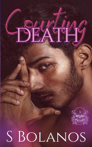 Courting Death by S Bolanos 9781956128505