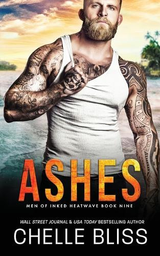 Ashes by Chelle Bliss 9781637430316
