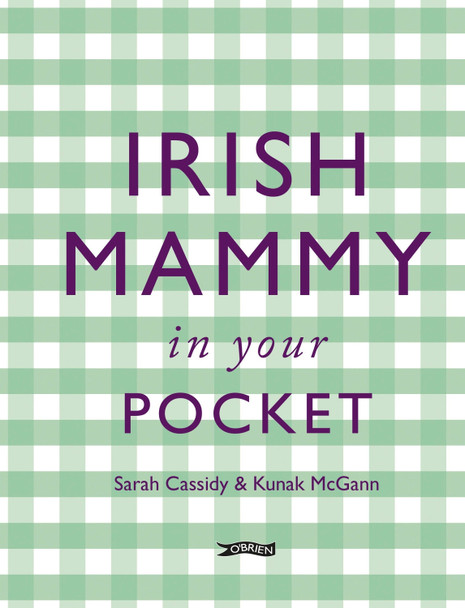 Irish Mammy in Your Pocket by Kunak McGann